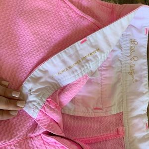 Lilly Pulitzer Shorts - Flawless pink Lilly Pulitzer Callaghan’s shorts Lilly Pulitzer Shorts - Flawless pink Lilly Pulitzer Callaghan’s shorts